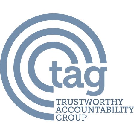 Trustworthy accountability group